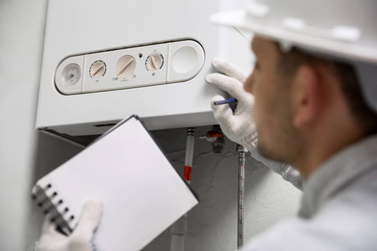 Why a New Boiler Is an Investment in Comfort, Not Just Efficiency