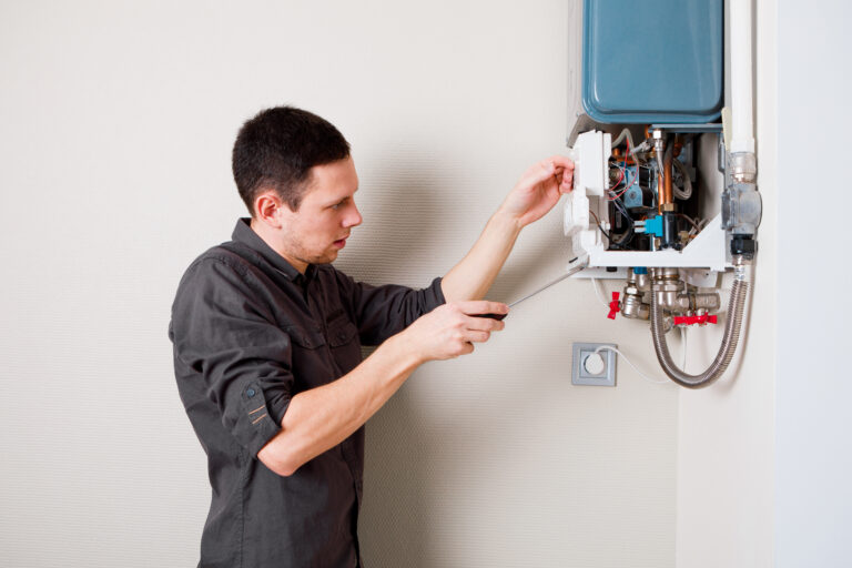 Boiler Installation Southampton