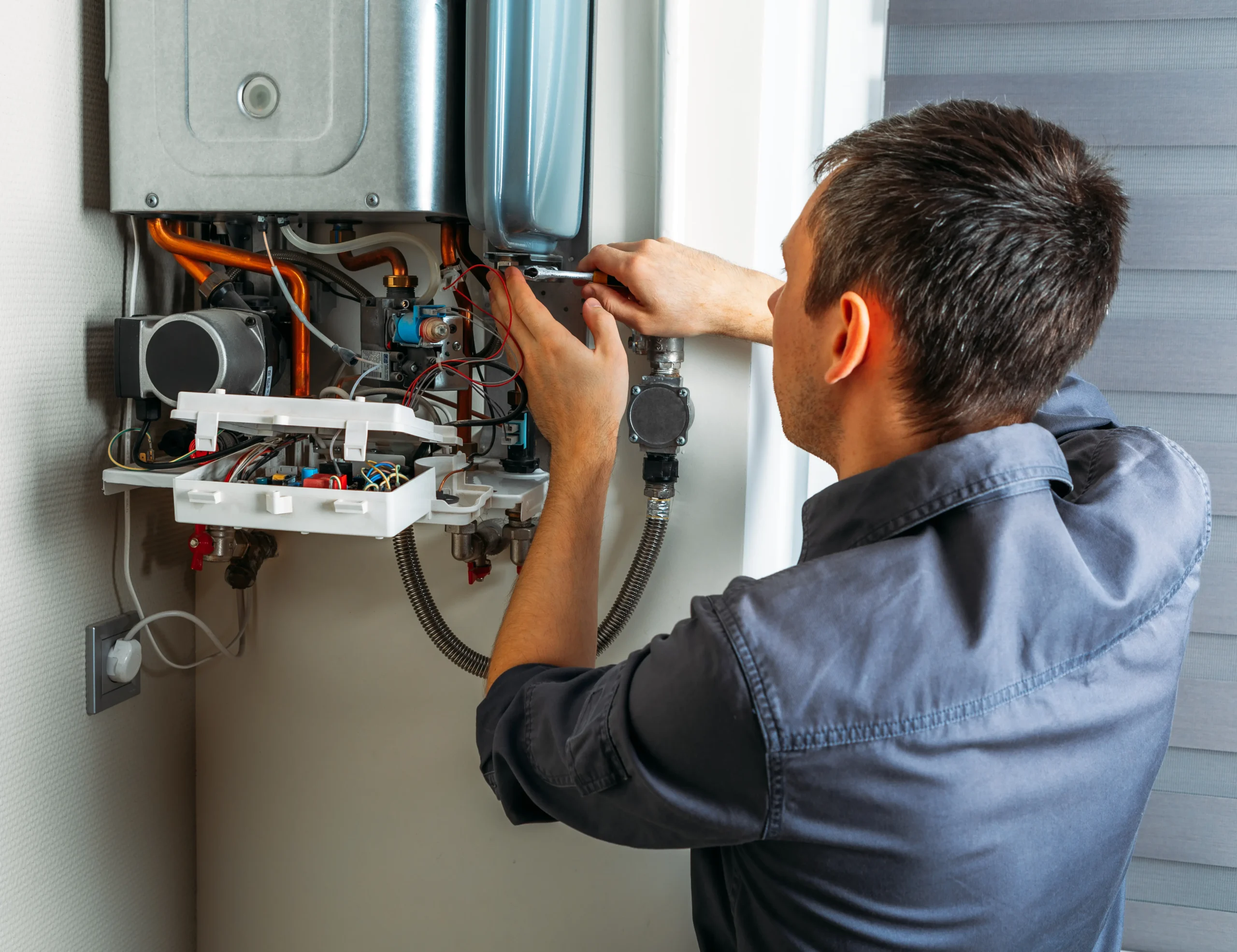 Boiler Installation Quote Southampton