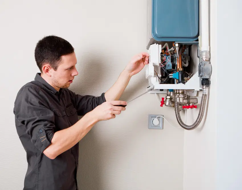 Boiler Repair Cost vs Boiler Cover Southampton