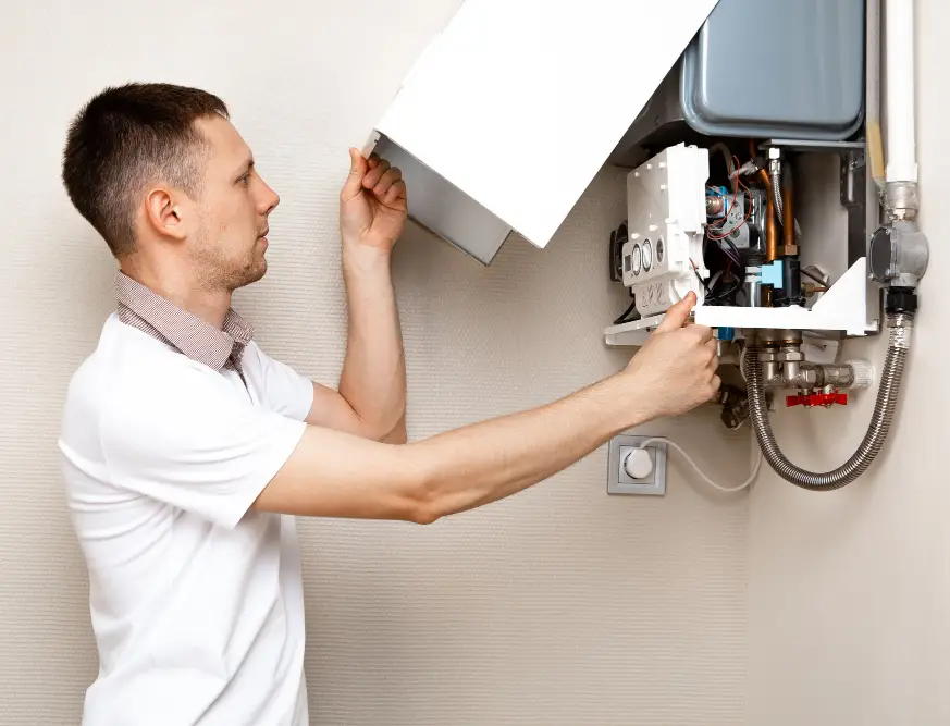 Boiler Repair Southampton