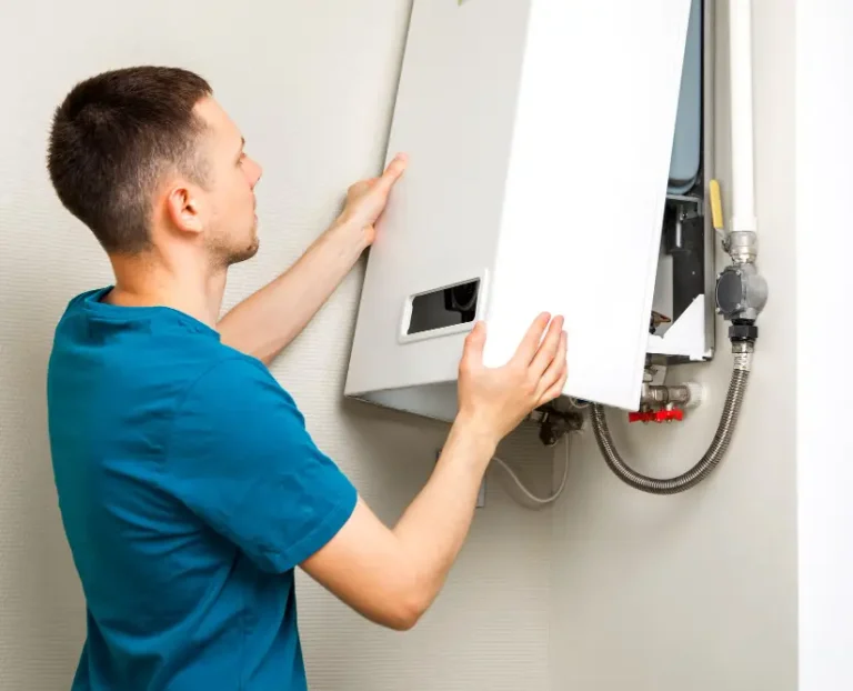 Combi Boiler Replacement Southampton: When Is It Time to Upgrade the Existing Boiler?