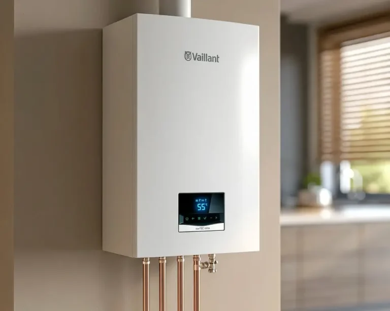 Comparing Boiler Installation Companies: What Should Southampton Homeowners Look For?