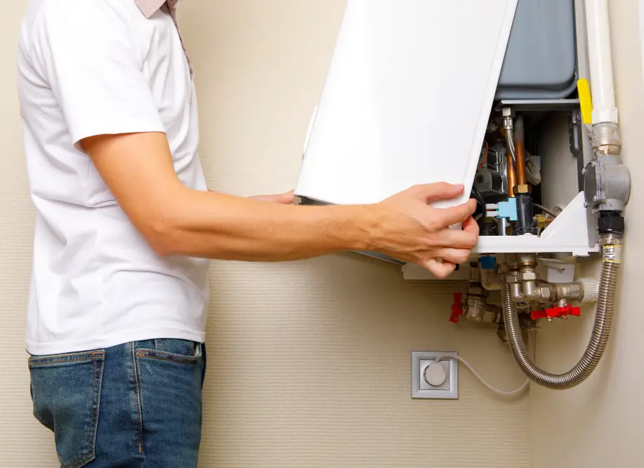 Gas Boiler Installation Southampton